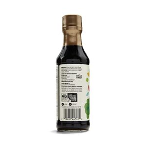 365 by Whole Foods Market, Organic Shoyu Soy Sauce Reduced Sodium, 10 Ounce