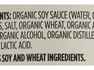 365 by Whole Foods Market, Organic Shoyu Soy Sauce Reduced Sodium, 10 Ounce