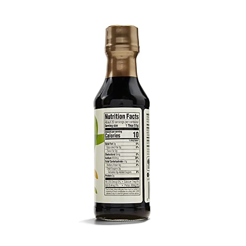 365 by Whole Foods Market, Organic Shoyu Soy Sauce Reduced Sodium, 10 Ounce