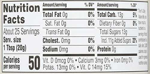 365 by Whole Foods Market, Organic Concord Grape Jelly, 17.5 Ounce