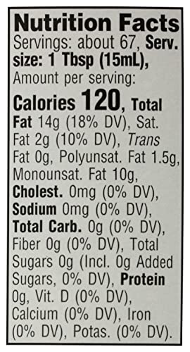 365 by Whole Foods Market, Extra Virgin Mediterranean Olive Oil, 33.8 Fl Oz