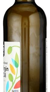 365 by Whole Foods Market, Extra Virgin Mediterranean Olive Oil, 33.8 Fl Oz