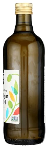 365 by Whole Foods Market, Extra Virgin Mediterranean Olive Oil, 33.8 Fl Oz