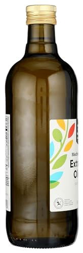 365 by Whole Foods Market, Extra Virgin Mediterranean Olive Oil, 33.8 Fl Oz