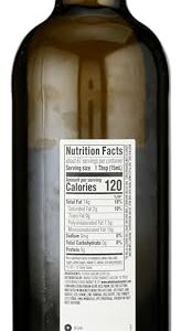 365 by Whole Foods Market, Extra Virgin Mediterranean Olive Oil, 33.8 Fl Oz