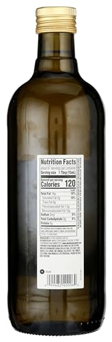 365 by Whole Foods Market, Extra Virgin Mediterranean Olive Oil, 33.8 Fl Oz