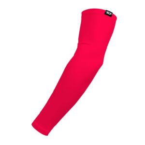 hue pink arm sleeve small/medium