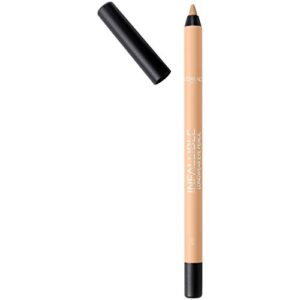 l'oreal infallible pro-last waterproof pencil eyeliner, nude 0.042 ounce (1 count)