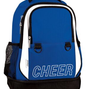 chassé Challenger Backpack ROY