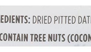 365 by Whole Foods Market, Pitted Dates, 8 Ounce