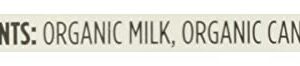 365 by Whole Foods Market, Organic Sweetened Condensed Milk, 14 Ounce