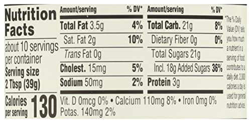 365 by Whole Foods Market, Organic Sweetened Condensed Milk, 14 Ounce