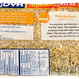 Goya Alphabet Pasta, 7 Ounce