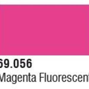 Vallejo Magenta Fluorescent 17ml Painting Accessories