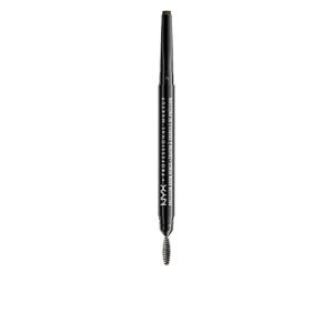 NYX PROFESSIONAL MAKEUP Precision Eyebrow Pencil, Espresso