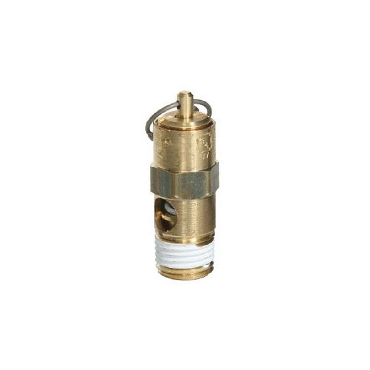 Sellerocity American Made Compressor Safety Valve Compatible with Champion M3685 P03592A