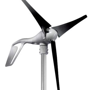 Primus Wind Power Air 40 Wind Turbine Generator | Land Off-Grid Remote Power Applications