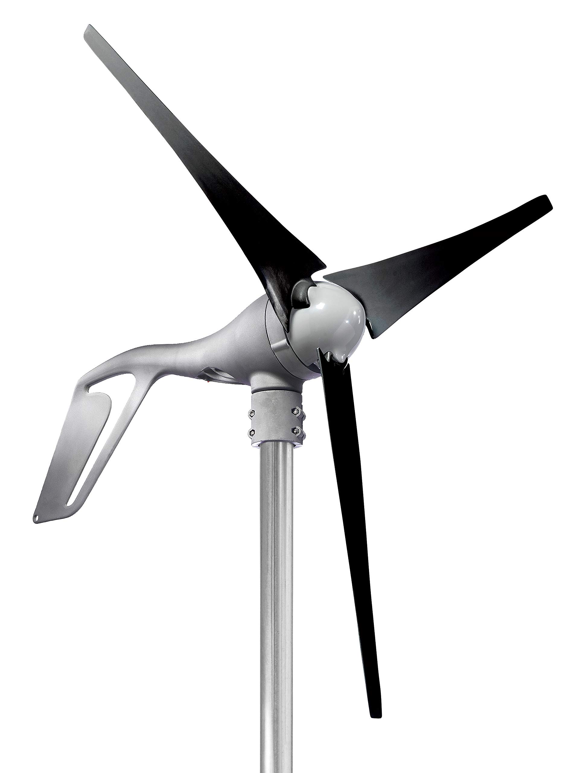 Primus Wind Power Air 40 Wind Turbine Generator | Land Off-Grid Remote Power Applications