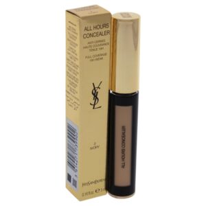 Yves Saint Laurent All Hours Concealer - 2 Ivory Women 0.16 oz