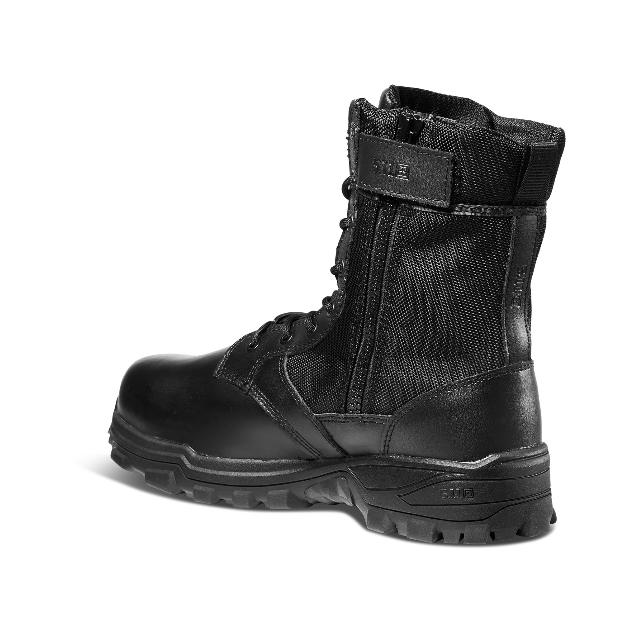 5.11 Men's Speed 3.0 Shield Military and Tactical Boot, Black, 9.5 Medium US