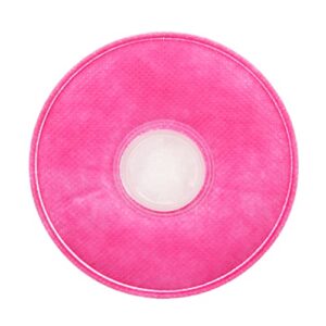 3M Particulate Filter 2091, P100, Pink