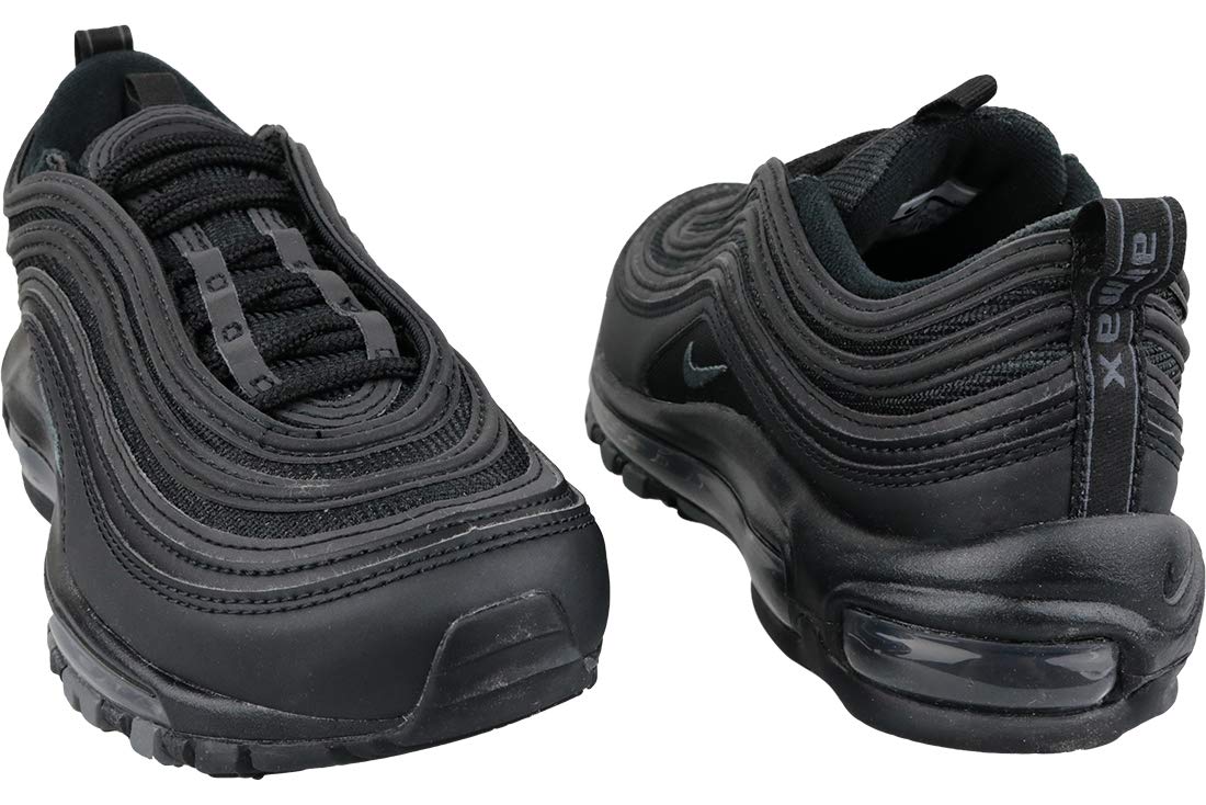 Nike Women's Air Max 97 Black 921733-001 (Size: 5.5)
