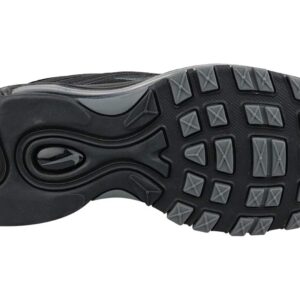 Nike Women's Air Max 97 Black 921733-001 (Size: 5.5)