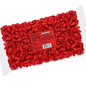 Hot Tamales Fierce Cinnamon Bulk - 5 lb.