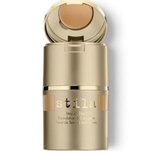 stila Stay All Day Foundation & Concealer, Light 3, 1 Count