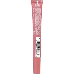 Revlon Kiss Plumping Lip Creme, Barely Blush