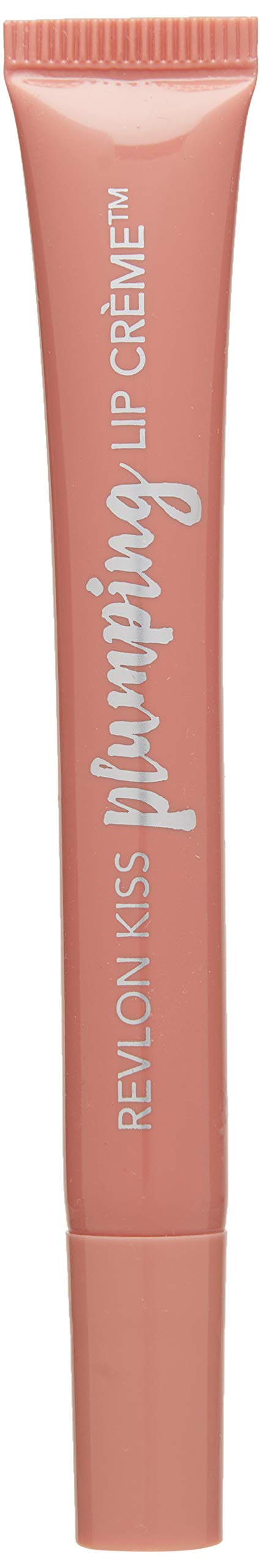 Revlon Kiss Plumping Lip Creme, Cashmere Creme