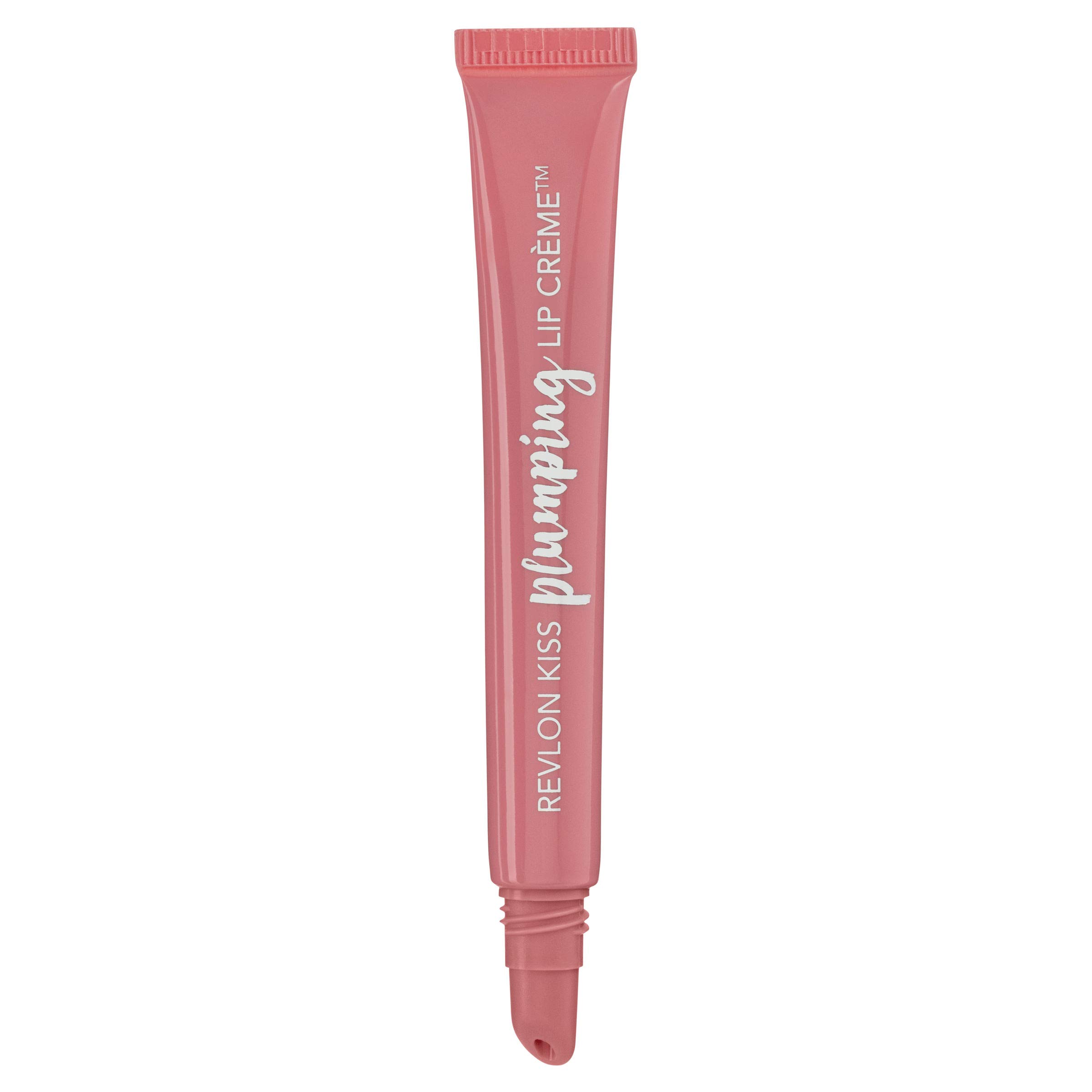 Revlon Kiss Plumping Lip Creme, Fresh Petal