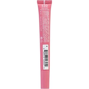 Revlon Kiss Plumping Lip Creme, Peony Buff