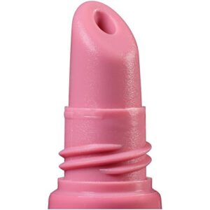 Revlon Kiss Plumping Lip Creme, Peony Buff