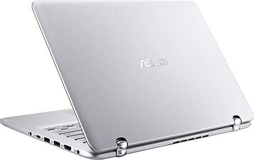 2017 Asus 2-in-1 Convertible Backlit Keyboard 13.3 inch Full HD Touchscreen Flagship High Performance Laptop PC, Intel Core i5-7200U Dual-Core, 6GB DDR4, 1TB HDD, Stereo Speakers, Windows 10