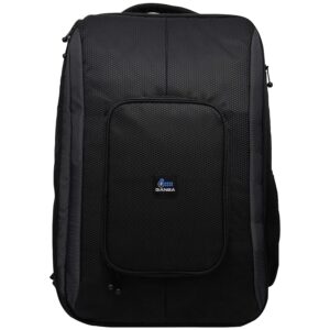qanba aegis travel backpack - playstation 4