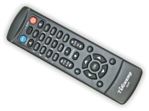 replacement remote control for bose wave music system iv 4