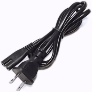 ac power cable cord for bose acoustic wave music system ii