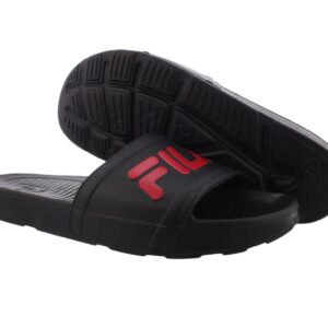 Fila Vitality 9 Castlerock/Black/Aruba Blue 7.5