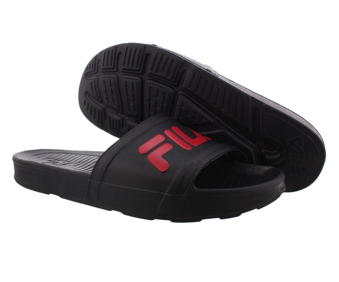 Fila Vitality 9 Castlerock/Black/Aruba Blue 7.5