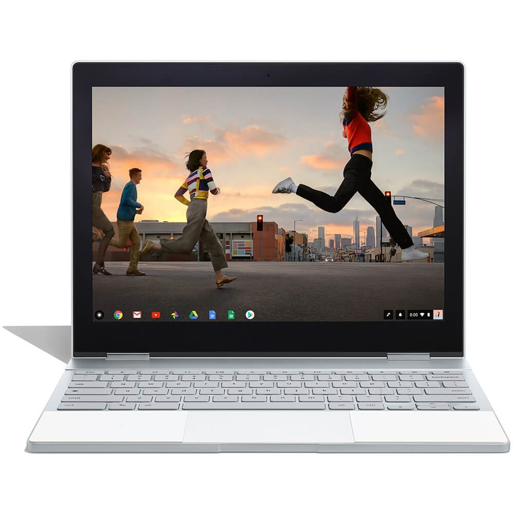 Google Pixelbook (i7, 16 GB RAM, 512 GB)