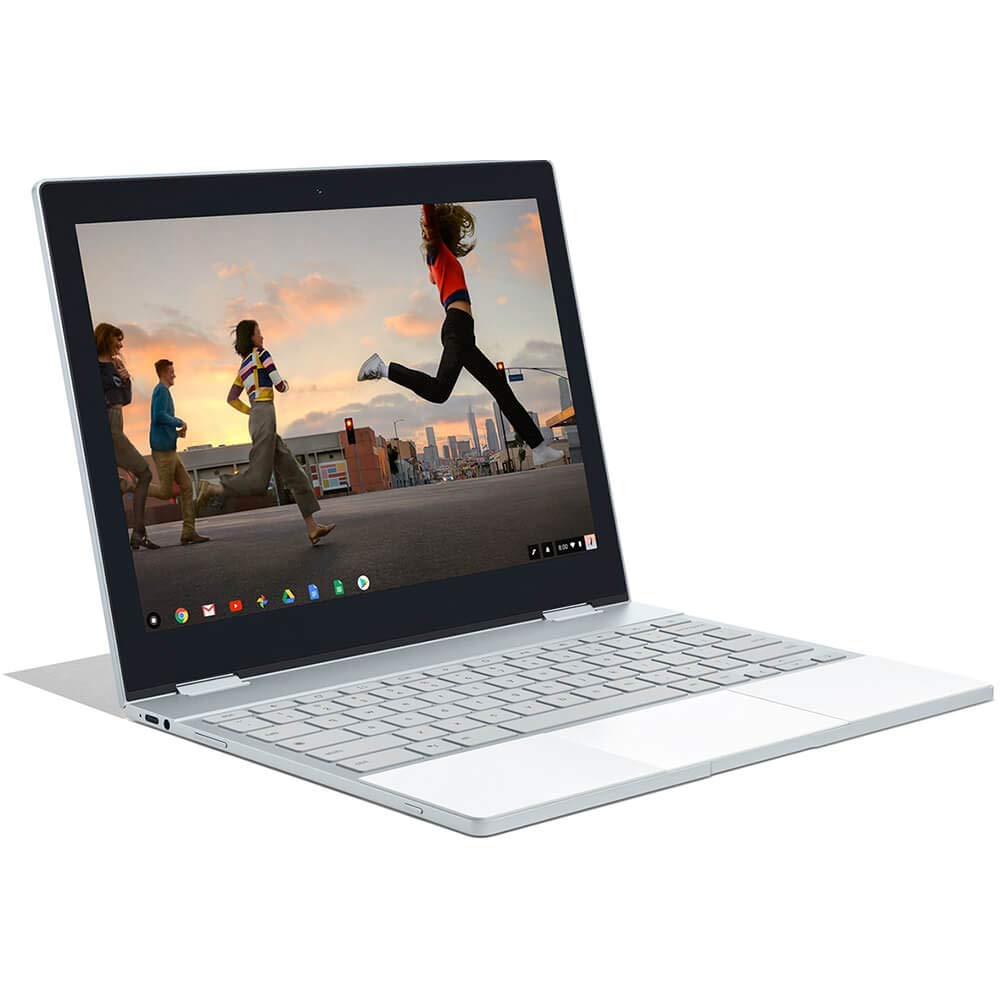 Google Pixelbook (i7, 16 GB RAM, 512 GB)