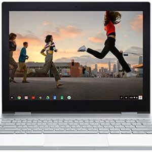 Google Pixelbook (i5, 8 GB RAM, 256GB)