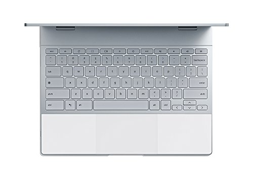 Google Pixelbook (i5, 8 GB RAM, 256GB)