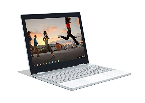 Google Pixelbook (i5, 8 GB RAM, 256GB)