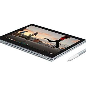 Google Pixelbook (i5, 8 GB RAM, 256GB)