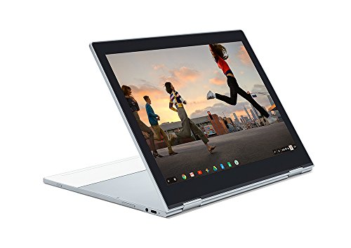 Google Pixelbook (i5, 8 GB RAM, 256GB)