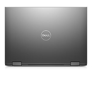 Dell Inspiron 13 5000 2-in-1 - 13.3" Touch Display - 8th Gen Intel Core i7-8550U - 8GB Memory - 1TB Hard Drive - Theoretical Gray (i5379-7909GRY-PUS)