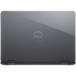 Dell Inspiron 13 5000 2-in-1-13.3" Touch Display - 8th Gen Intel Core i5-8250U - 8GB Memory - 1 TB Hard Drive - Theoretical Gray (i5379-5043GRY-PUS)