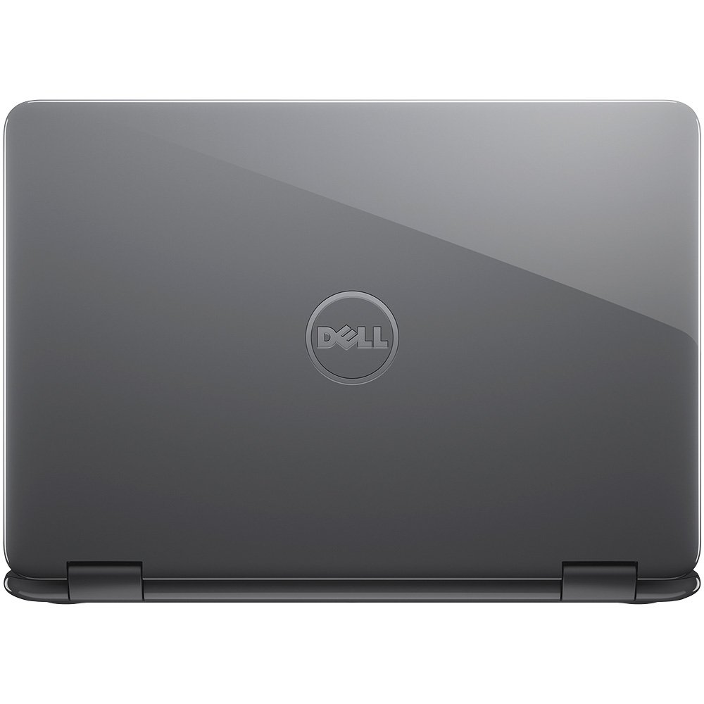 Dell Inspiron 13 5000 2-in-1-13.3" Touch Display - 8th Gen Intel Core i5-8250U - 8GB Memory - 1 TB Hard Drive - Theoretical Gray (i5379-5043GRY-PUS)